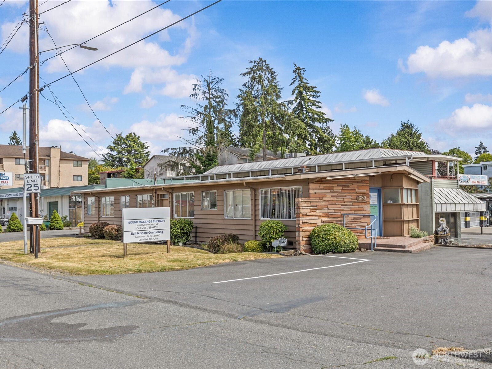 635 SW 154th Street