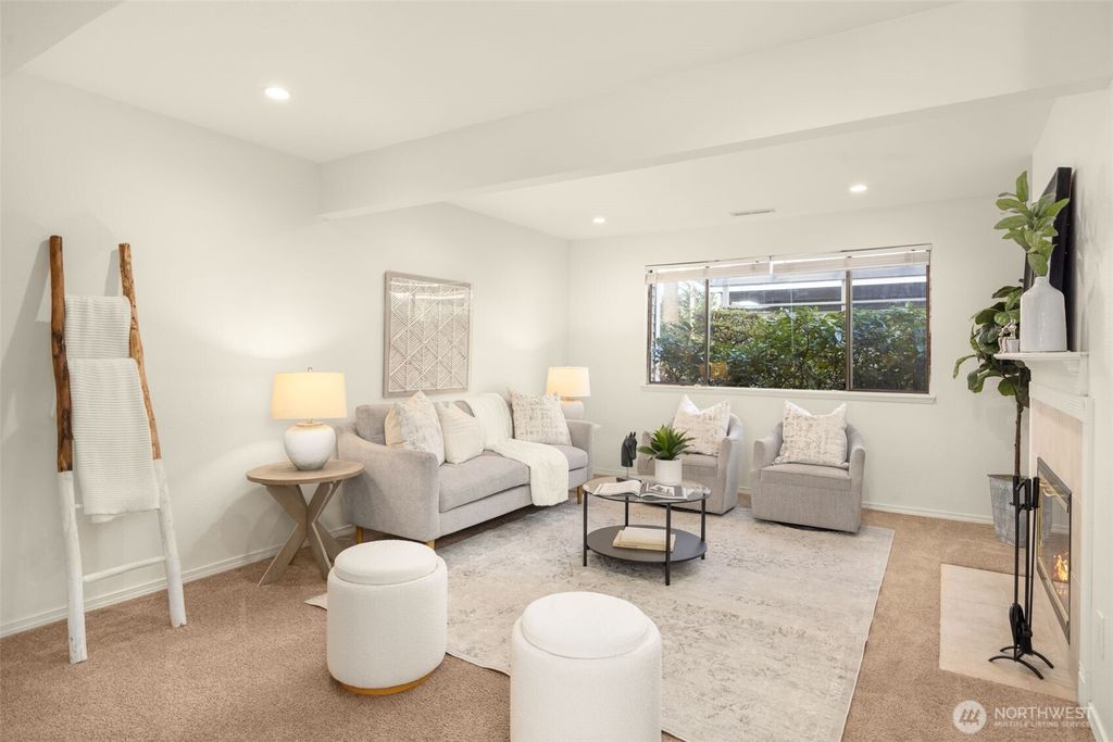 Photo of 9926 NE 144th Lane #301, Kirkland, WA 98034 (MLS # 2490467)