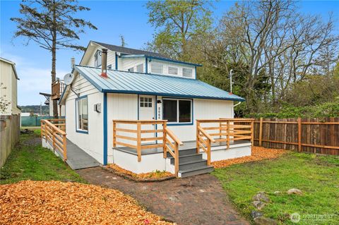 2565 Finkbonner Road Bellingham WA 98226
