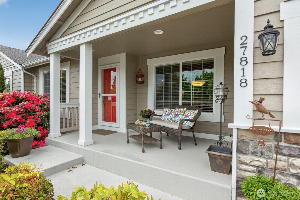 Photo of 27818 73rd Drive NW, Stanwood, WA 98929 (MLS # 2525222)