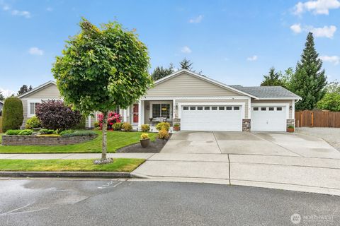 Photo of 27818 73rd Drive NW, Stanwood, WA 98929 (MLS # 2525222)