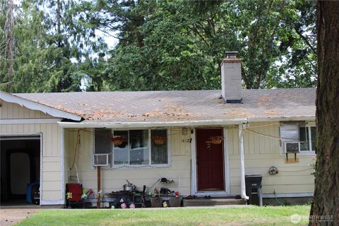 1414 Hensley Street NE 1412 Lacey WA 98516
