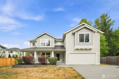 Photo of 20003 Ramblewood Road, Monroe, WA 98272 (MLS # 2575394)