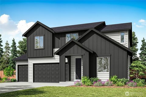 Photo of 4351 SW Kerbin Lane #366, Port Orchard, WA 98367 (MLS # 2434169)