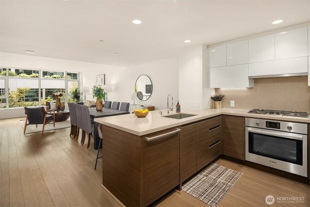 583 Battery Street 516N #516N, Seattle