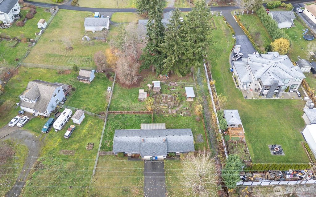Photo of 5611 104th Street E, Puyallup, WA 98373 (MLS # 2455785)