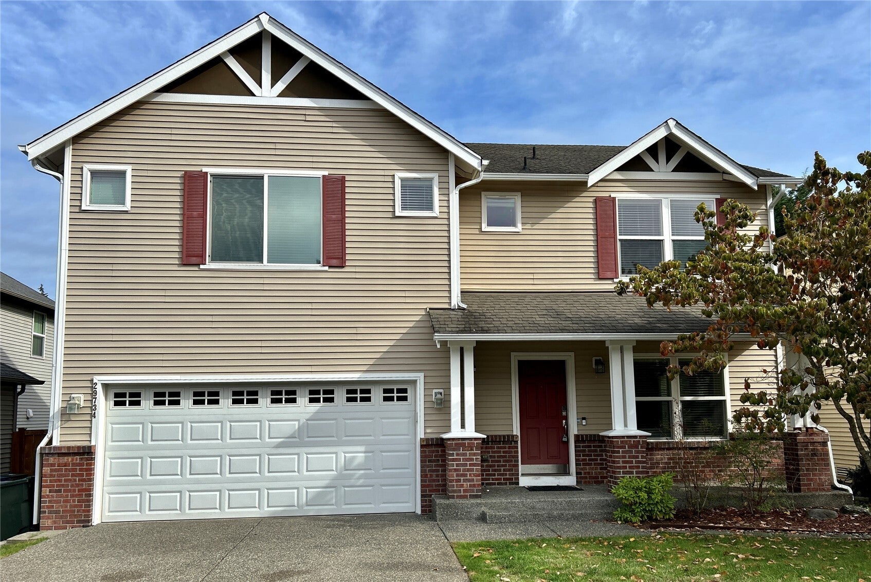 29734 215th Terrace SE
