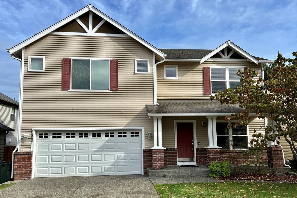 Photo of 29734 215th Terrace SE, Kent, WA 98042 (MLS # 2593652)