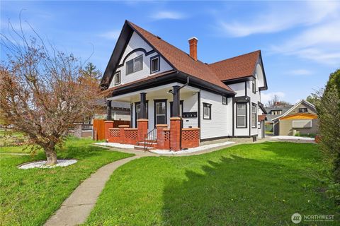 Photo of 434 W Buckeye Avenue, Spokane, WA 99205 (MLS # 2507852)