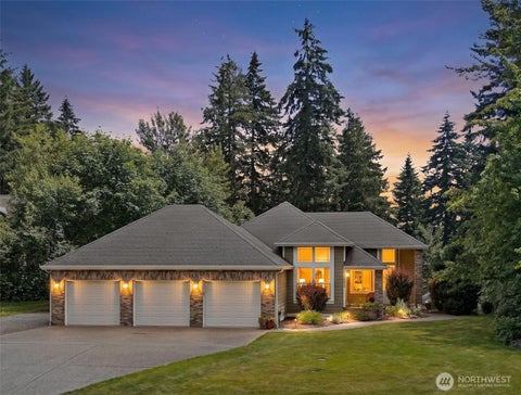 Photo of 12209 133rd Avenue E, Puyallup, WA 98374 (MLS # 2542518)