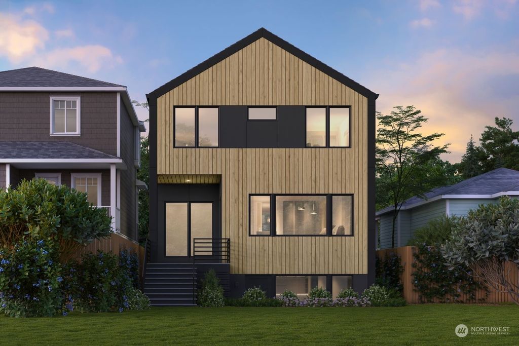 Photo of 1010 31st Avenue E, Seattle, WA 98112 (MLS # 2314029)