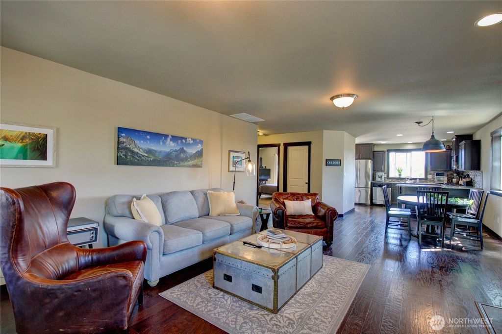 Photo of 27801 71st Avenue NW, Stanwood, WA 98292 (MLS # 2425556)