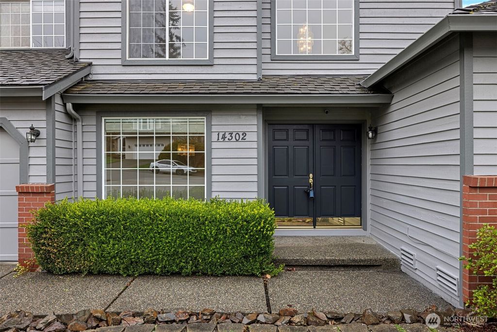 Photo of 14302 63rd Drive SE, Snohomish, WA 98296 (MLS # 2343507)