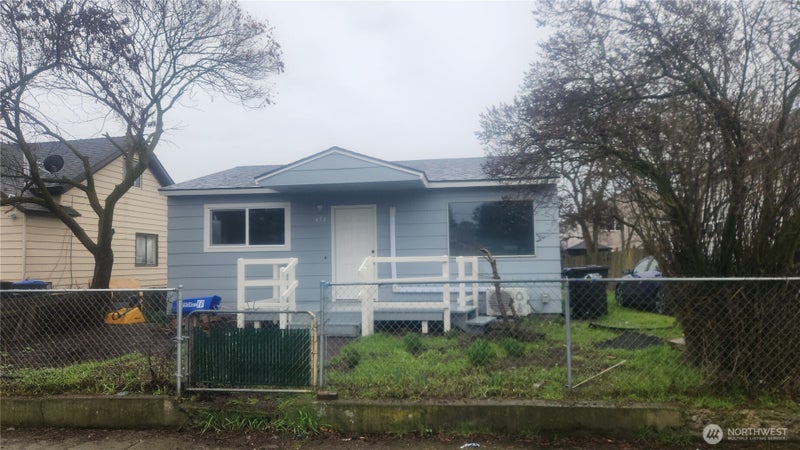 434 Sprague