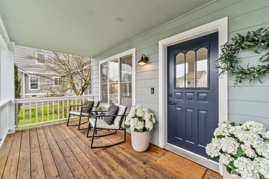 Photo of 3312 114th Drive NE, Lake Stevens, WA 98258 (MLS # 2507811)