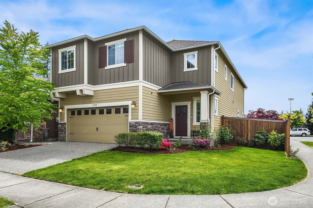 Photo of 3908 187th Place SE, Bothell, WA 98012 (MLS # 2362608)