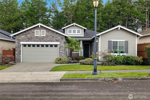 8265 Orcas Loop NE Lacey WA 98516