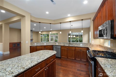 Photo of 8265 Orcas Loop NE, Lacey, WA 98516 (MLS # 2457008)