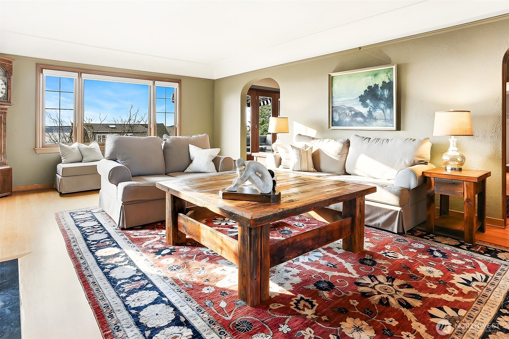 2301 Rosemont Place W