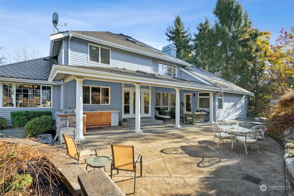 Photo of 15121 Manion Way NE, Duvall, WA 98019 (MLS # 2314607)