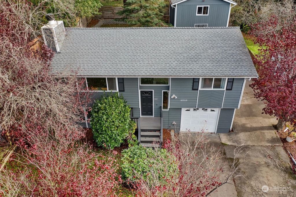 Photo of 18209 22nd Drive SE, Bothell, WA 98012 (MLS # 2304195)