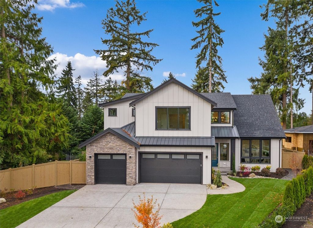Photo of 3126 227th Place SW, Brier, WA 98036 (MLS # 2161137)