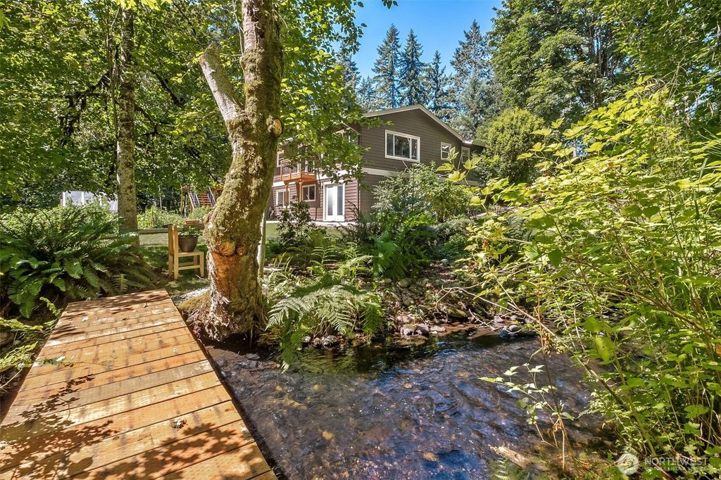 Photo of 25819 173rd Avenue SE, Covington, WA 98042 (MLS # 2484047)