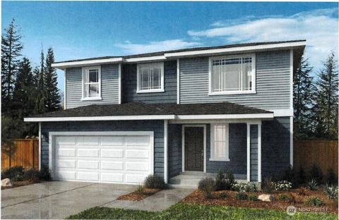 821 Smith Street 32 Buckley WA 98321