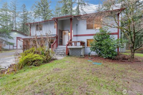 23015 126th Street E Buckley WA 98321