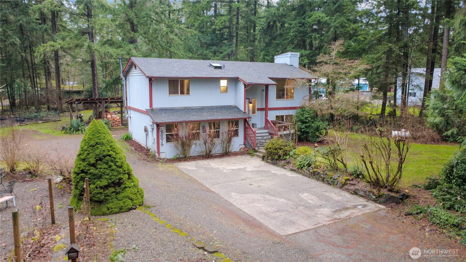 23015 126th Street E