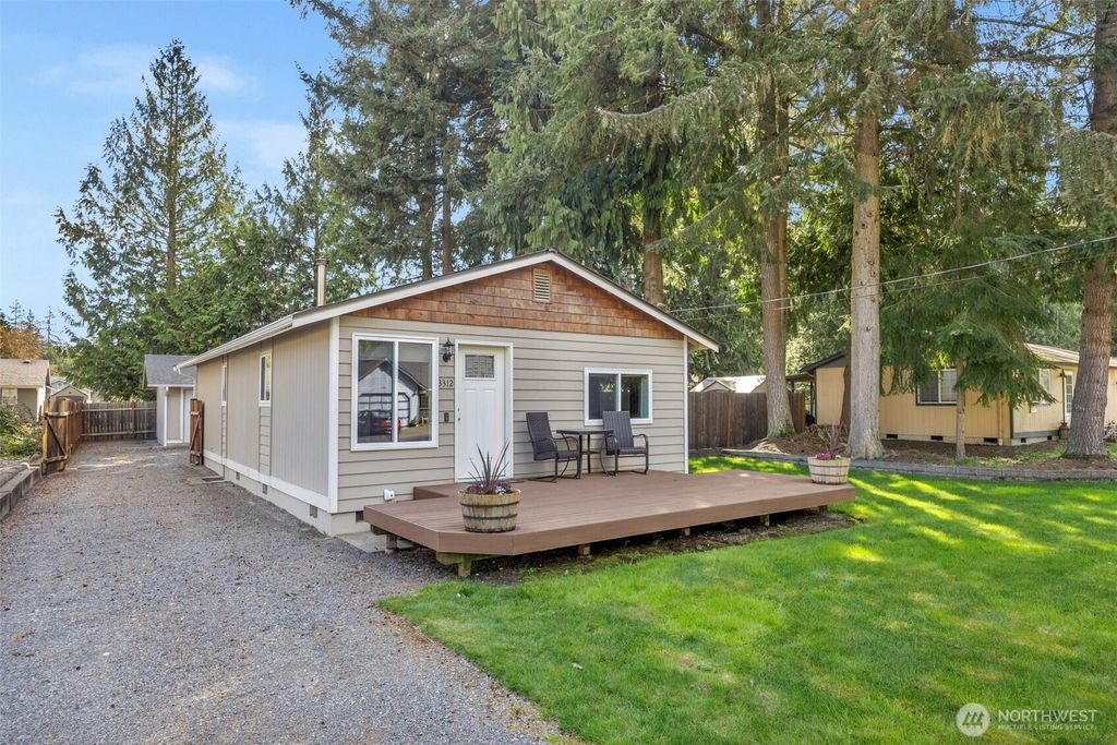 Photo of 3312 159th Place NW, Stanwood, WA 98292 (MLS # 2505029)