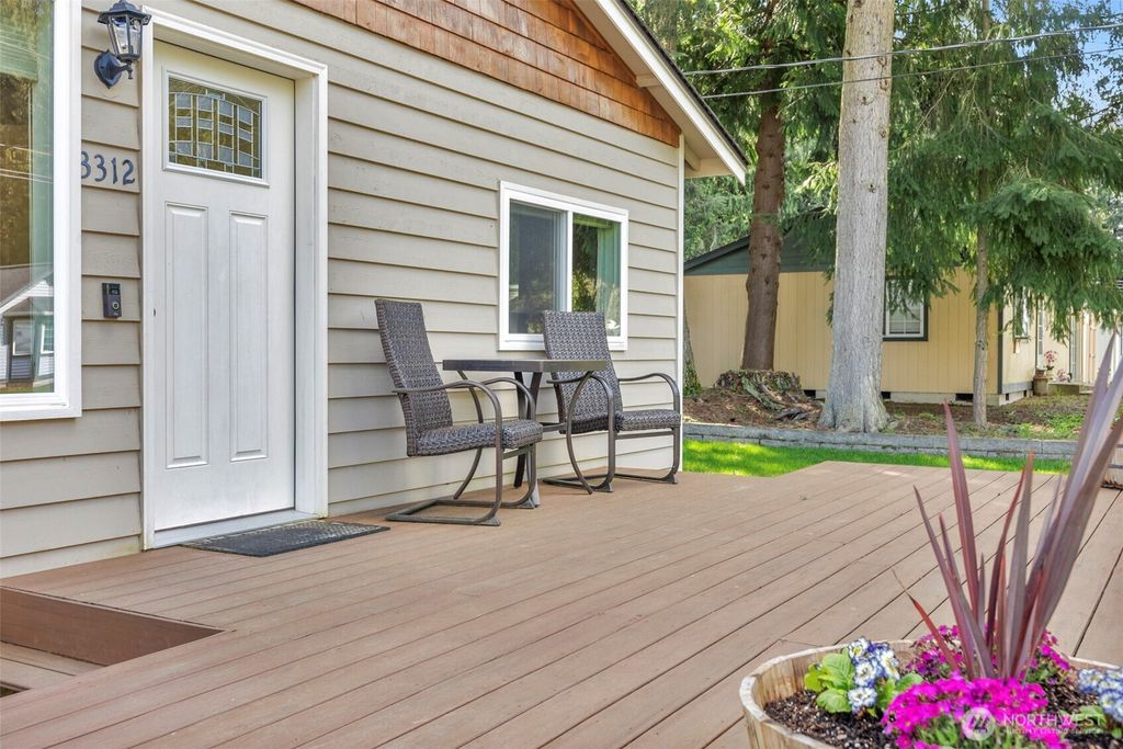 Photo of 3312 159th Place NW, Stanwood, WA 98292 (MLS # 2505029)