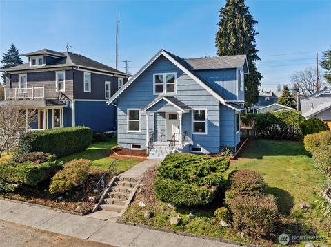 4508 N Cheyenne Street Tacoma WA 98407