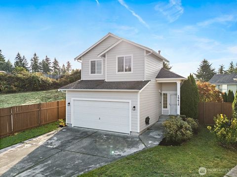 Photo of 15415 41st Avenue E, Tacoma, WA 98446 (MLS # 2447548)