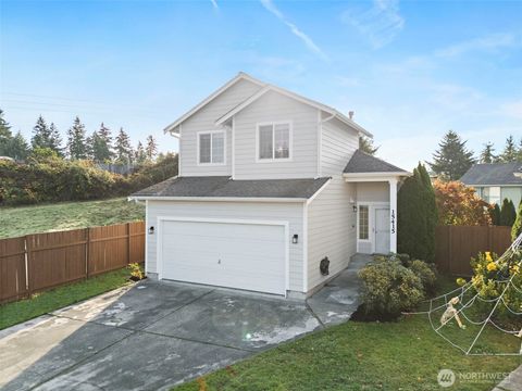 15415 41st Avenue E Tacoma WA 98446