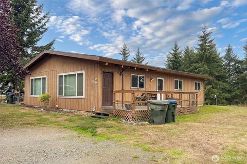3908 Fairmount Avenue 3912 Port Angeles WA 98363