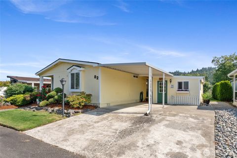 836 Harman Way S 82 Orting WA 98360