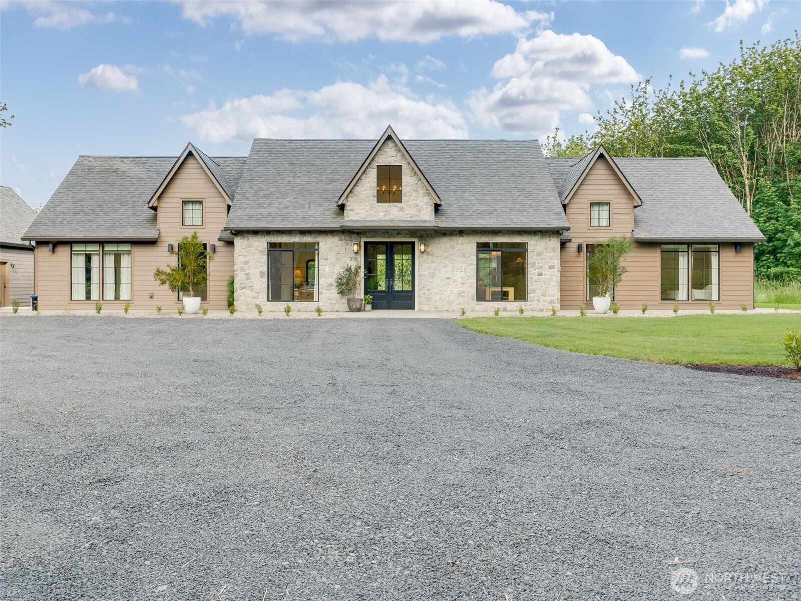 215 Cowlitz Vista Road