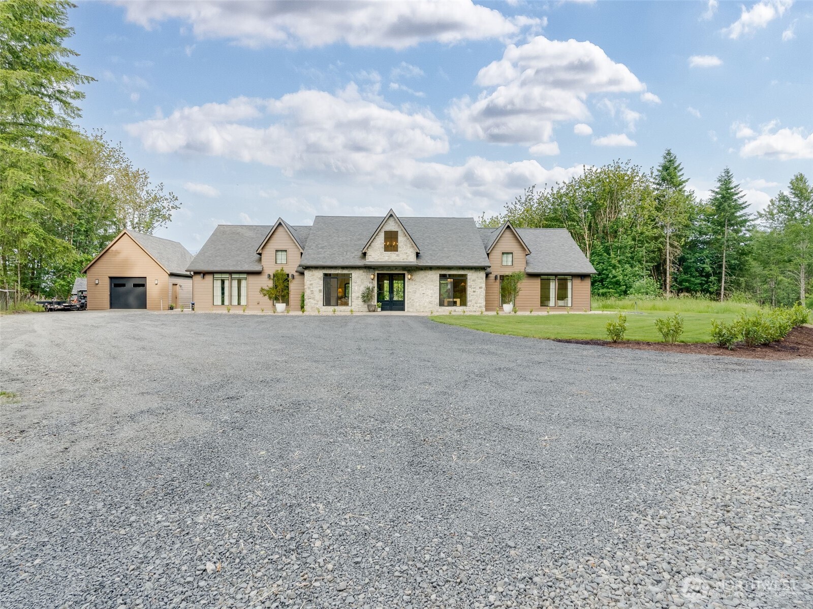 215 Cowlitz Vista Road