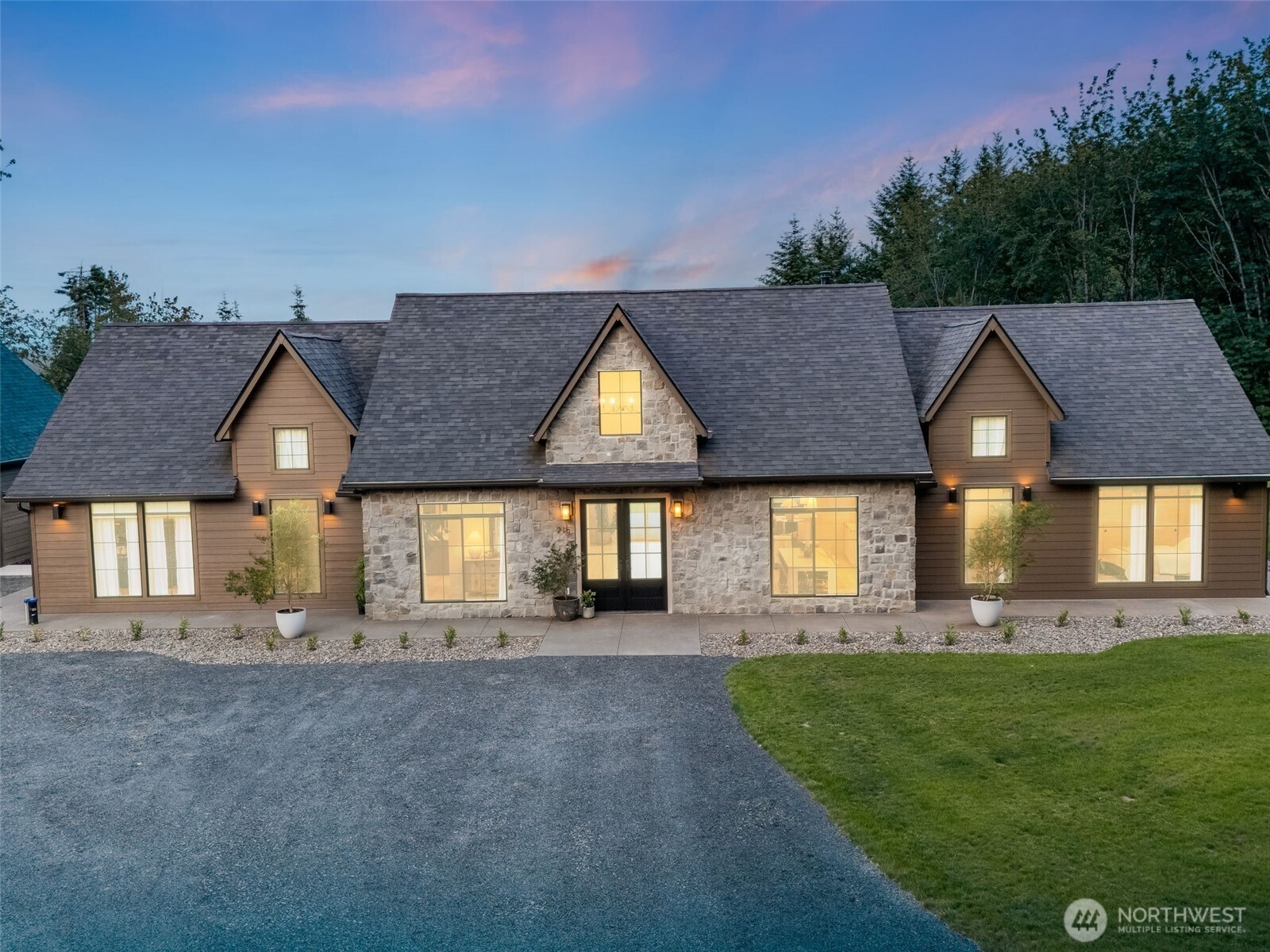 215 Cowlitz Vista Road