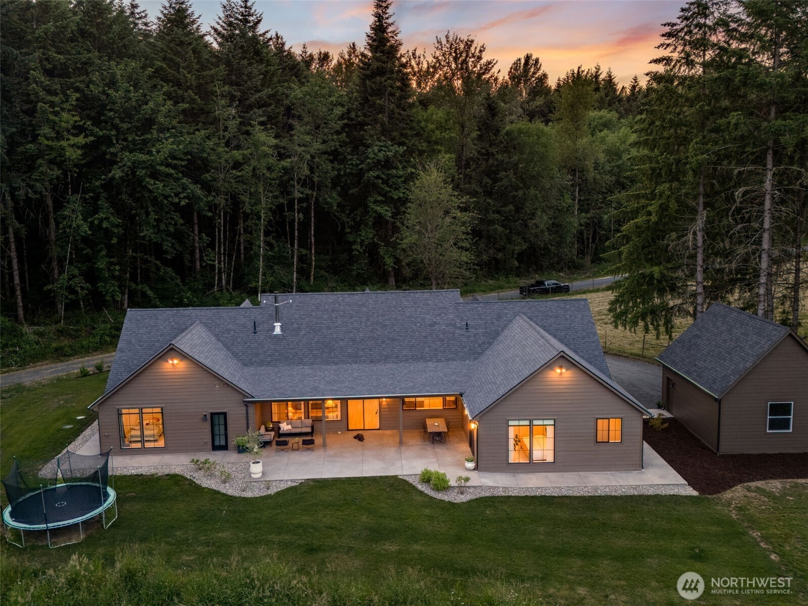 215 Cowlitz Vista Road