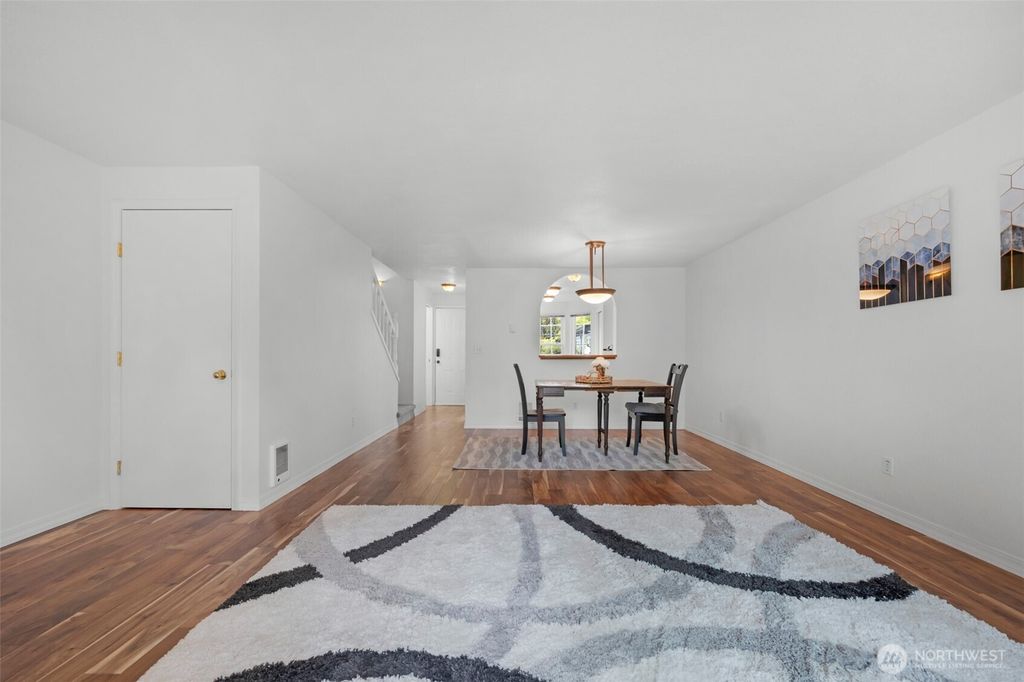 Photo of 23909 56th Court S #F3, Kent, WA 98032 (MLS # 2511996)