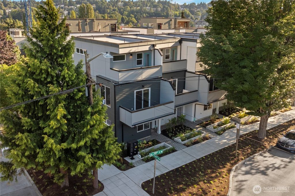 Photo of 105 C NW 39th Street, Seattle, WA 98107 (MLS # 2409150)