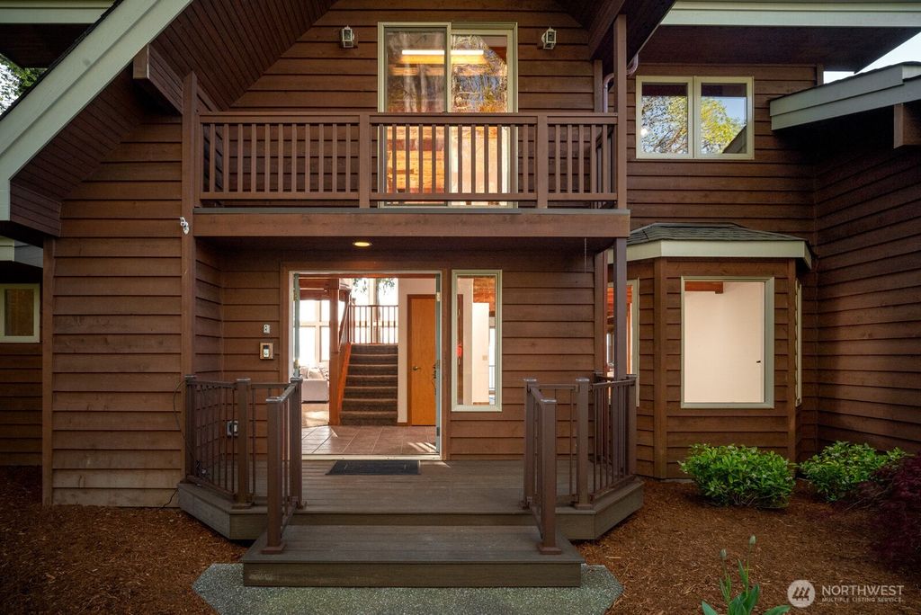 Photo of 31823 S Bridge Way NE, Poulsbo, WA 98370 (MLS # 2502960)