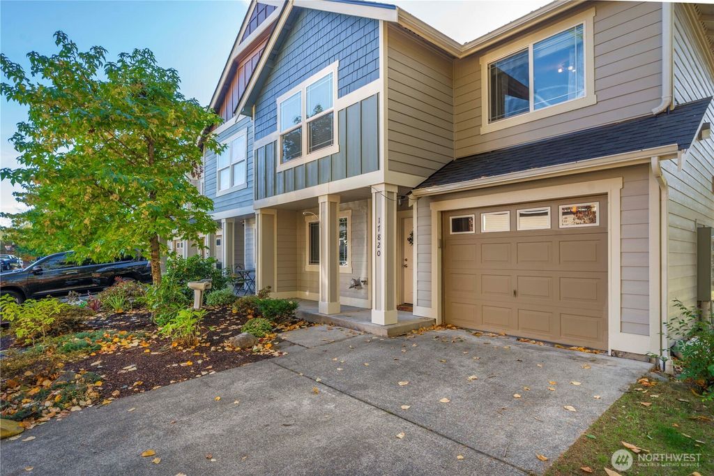 Photo of 17820 79th Avenue Ct E, Puyallup, WA 98375 (MLS # 2448145)