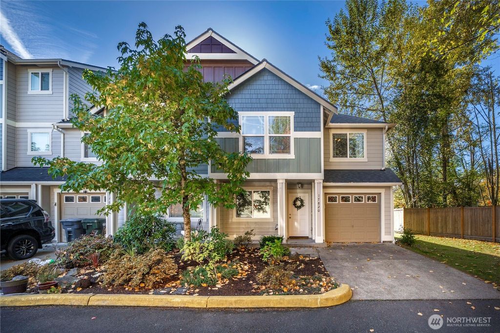 Photo of 17820 79th Avenue Ct E, Puyallup, WA 98375 (MLS # 2448145)
