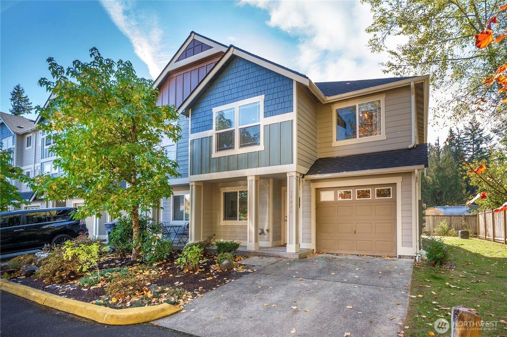 Photo of 17820 79th Avenue Ct E, Puyallup, WA 98375 (MLS # 2448145)