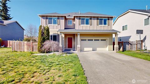 Photo of 3625 181st Street E, Tacoma, WA 98446 (MLS # 2514982)