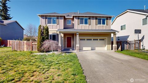 Photo of 3625 181st Street E, Tacoma, WA 98446 (MLS # 2514982)