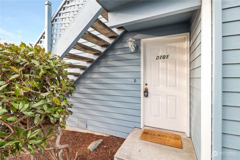 A home in Oak Harbor